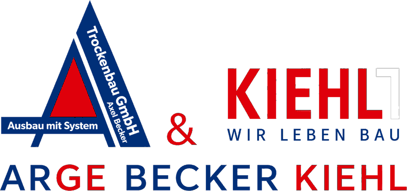 ARGE Becker Kiehl – Trockenbau GmbH Axel Becker und Kiehl Innenausbau